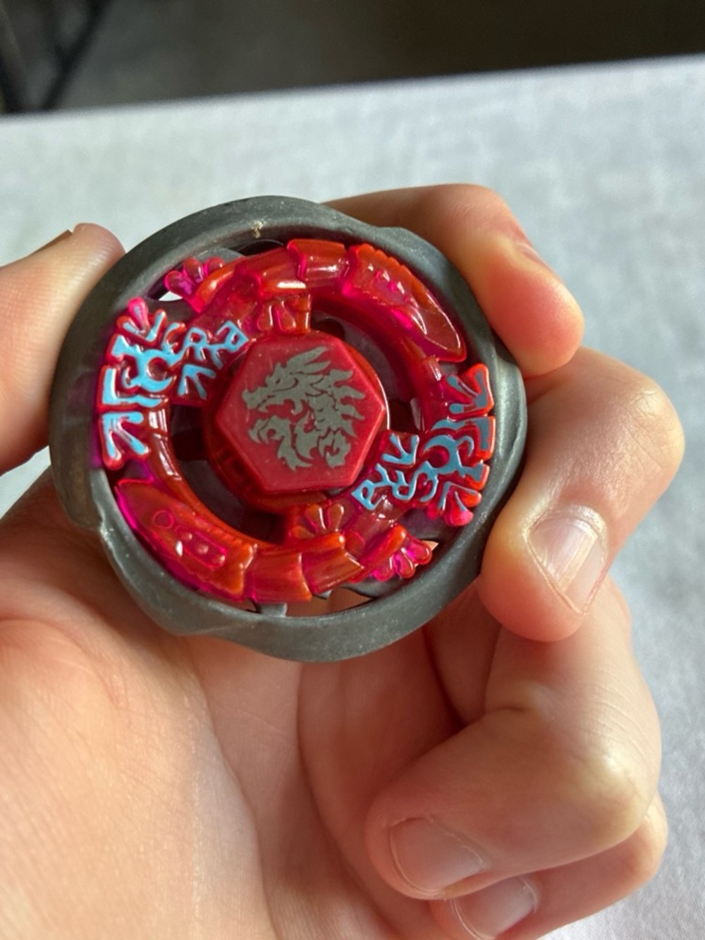 Beyblade - Picture 3 of 3